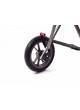 Кресло-коляска EZ Rider EZ16 зелёный