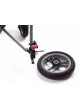 Кресло-коляска EZ Rider EZ16 зелёный