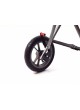 Кресло-коляска EZ Rider EZ18 синий