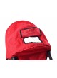 Кресло-коляска EZ Rider EZ18 синий