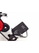 Кресло-коляска EZ Rider EZ18 синий