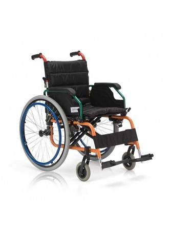 Кресло-коляска FS 980LA оптом