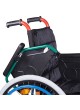 Кресло-коляска FS980LA (Promedic 980LA) оптом