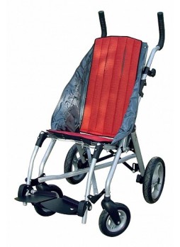Кресло-коляска Hoggi ZIP