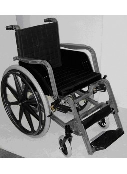 Кресло-коляска Инк КАР-1 для детей от 5 до 15 лет