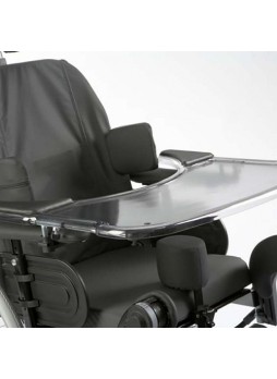 Кресло-коляска Invacare Rea Clematis с принадлежностями