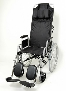 Кресло-коляска инвалидная 4318А0604SP