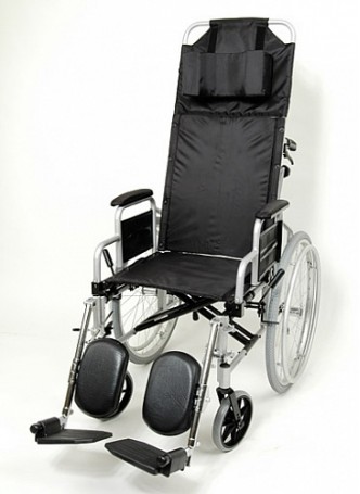 Кресло-коляска инвалидная 4318А0604SP оптом