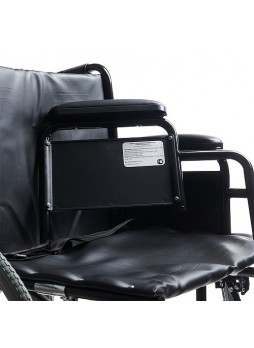 Кресло-коляска инвалидная Армед H002(22)