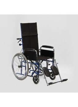 Кресло-коляска инвалидная Армед H008