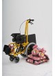 Кресло-коляска инвалидная детская FS985LBJ