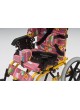 Кресло-коляска инвалидная детская FS985LBJ оптом