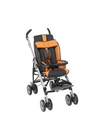 Кресло-коляска инвалидная детская "PLIKO" оптом