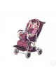 Кресло-коляска инвалидная детская Василиса (2 размер) оптом
