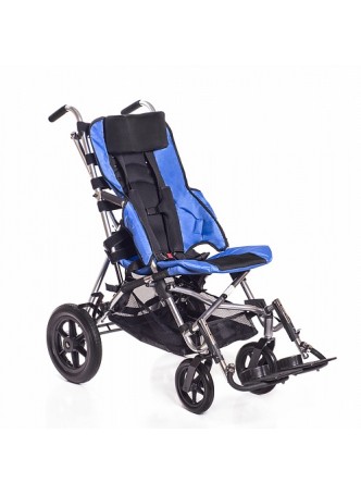 Кресло-коляска инвалидная для детей ДЦП Ortonica KITTY 14 оптом
