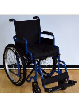 Кресло-коляска инвалидная Оптим 512AE 51 см