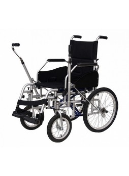 Кресло-коляска инвалидная ЗП-Стандарт