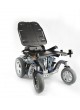 Кресло-коляска инвалидное с электроприводом Invacare Storm
