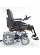 Кресло-коляска инвалидное с электроприводом Invacare Storm