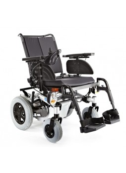 Кресло-коляска инвалидное с электроприводом Invacare Stream