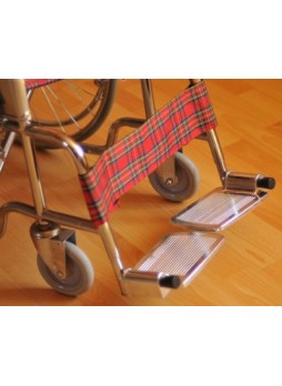 Кресло-коляска Оптим FS874