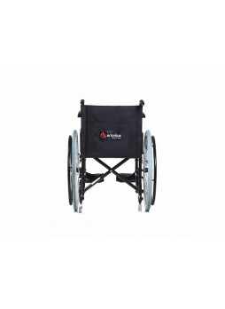 Кресло-коляска Ortonica BASE 100 18PU (Ширина сиденья 45,5 см)