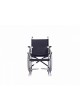 Кресло-коляска Ortonica BASE 100 алюминиевая рама (40см, 45см) оптом