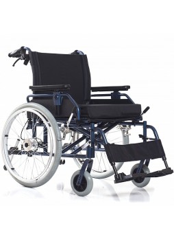 Кресло-коляска Ortonica BASE 120 28&#039;&#039;UU (Ширина сиденья 71 см)
