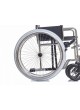Кресло коляска Ortonica BASE 130 с хромированной рамой оптом