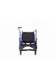 Кресло-коляска Ortonica BASE 145 (рычажное управление) 17PP, шир. сиденья 43 см оптом