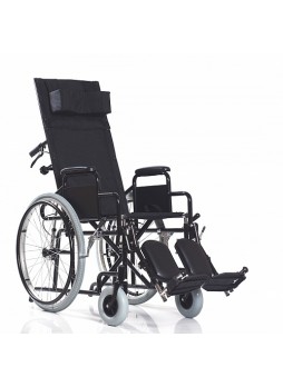 Кресло-коляска Ortonica BASE 155 (18'') UU