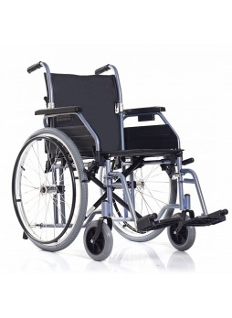 Кресло-коляска Ortonica BASE 180 18PP, ширина сиденья 45,5 см