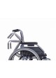 Кресло-коляска Ortonica BASE 180 18PP, ширина сиденья 45,5 см оптом