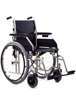 Кресло-коляска Ortonica BASE 180 18UU, ширина сиденья 45,5 см
