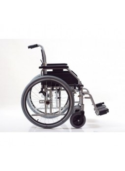 Кресло-коляска Ortonica BASE 180 18UU, ширина сиденья 45,5 см