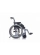 Кресло-коляска Ortonica BASE 180 19PU, ширина сиденья 48 см оптом