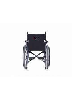 Кресло-коляска Ortonica BASE 180 19UU, ширина сиденья 48 см