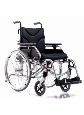 Кресло-коляска Ortonica TREND 10 Recline (регулир. угла наклона спинки) 17UU (шир. сид. 43 см) оптом