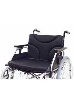Кресло-коляска Ortonica TREND 10 XXL (шир. сид. 58 см)