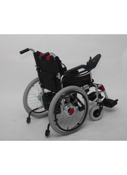 Кресло-коляска PR1036B с электроприводом