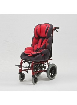 Кресло-коляска PR985LBJ-37 для детей ДЦП