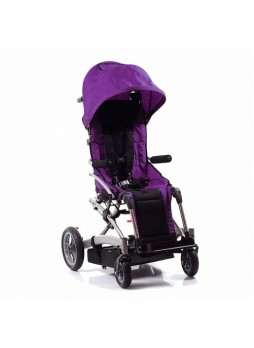 Кресло-коляска Rodeo RD10 фиолетовый