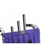 Кресло-коляска Safari SFT12 фиолетовый оптом
