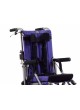 Кресло-коляска Safari SFT12 синий оптом