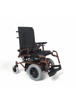 Кресло-коляска Vermeiren Navix с электроприводом