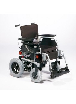 Кресло-коляска Vermeiren SQUOD с электроприводом (39, 44, 50 см)
