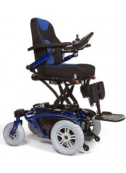 Кресло-коляска Vermeiren TIMIX Lift с электроприводом