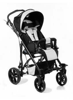 Кресло-коляска VITEA CARE JUNIOR PLUS (PU)