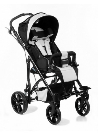 Кресло-коляска VITEA CARE JUNIOR PLUS (PU) оптом
