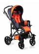 Кресло-коляска VITEA CARE JUNIOR PLUS (PU) оптом